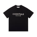 ESSENTIALS Fear of God Chest Graphic T-Shirt — hero