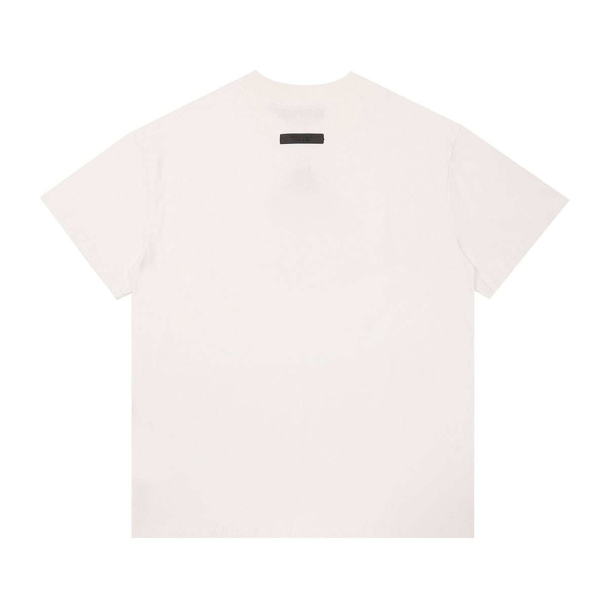 ESSENTIALS Fear of God State Graphic T-Shirt — back