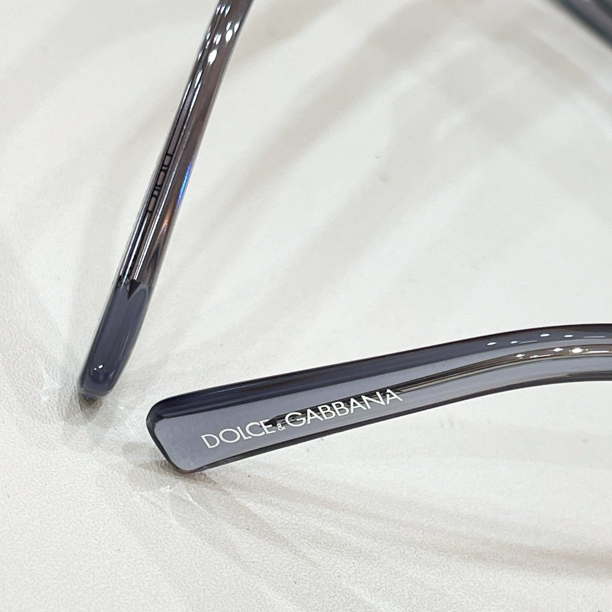 Dolce & Gabbana DG4538 Sunglasses