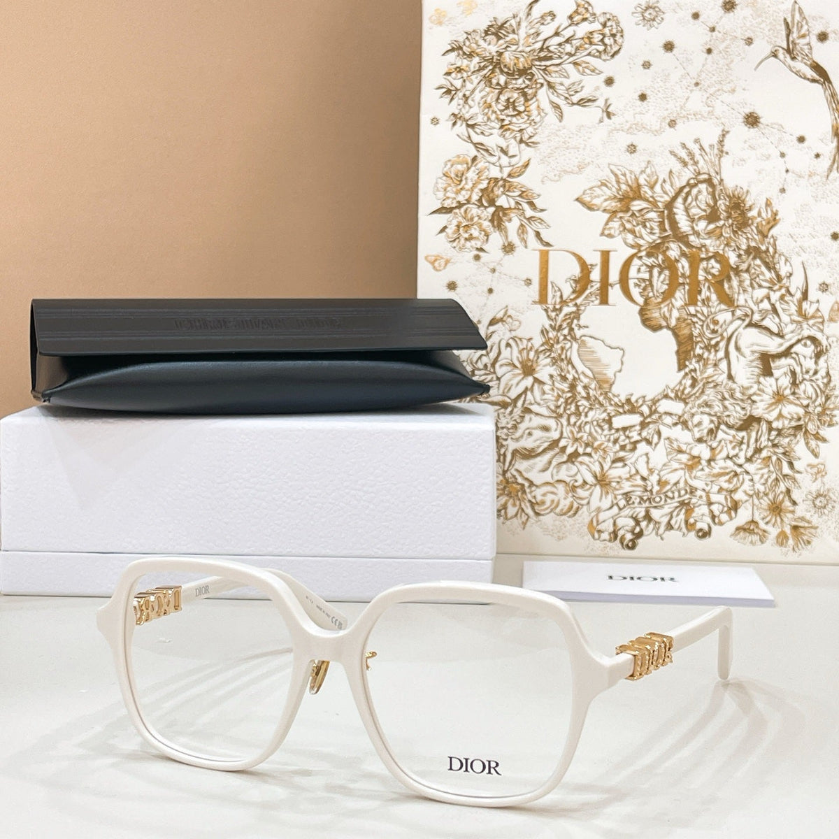 Dior Dior Treasure S1F Sunglasses